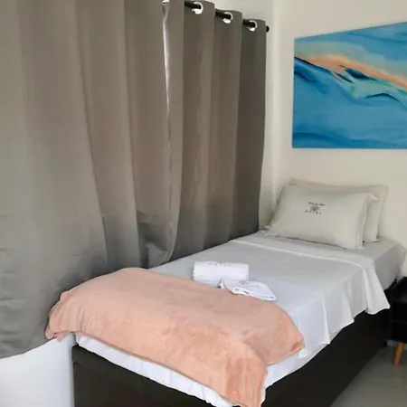 Hotel Rosa da Ilha Guaruja - Perto do Mar com piscina-3